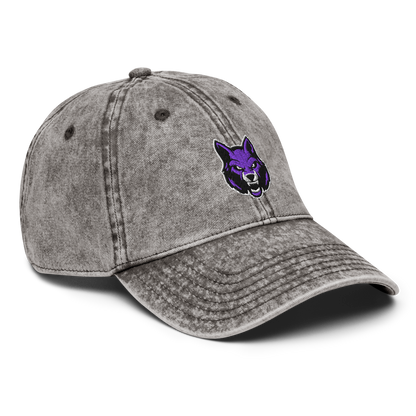 Riverton High School Design 1 — Charcoal Grey