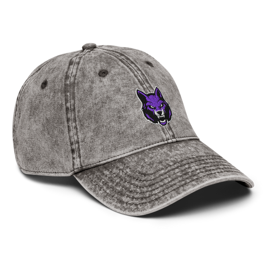 Riverton High School Design 1 — Charcoal Grey