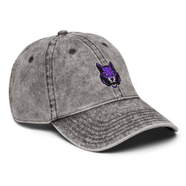 Riverton High School Design 1 — Charcoal Grey