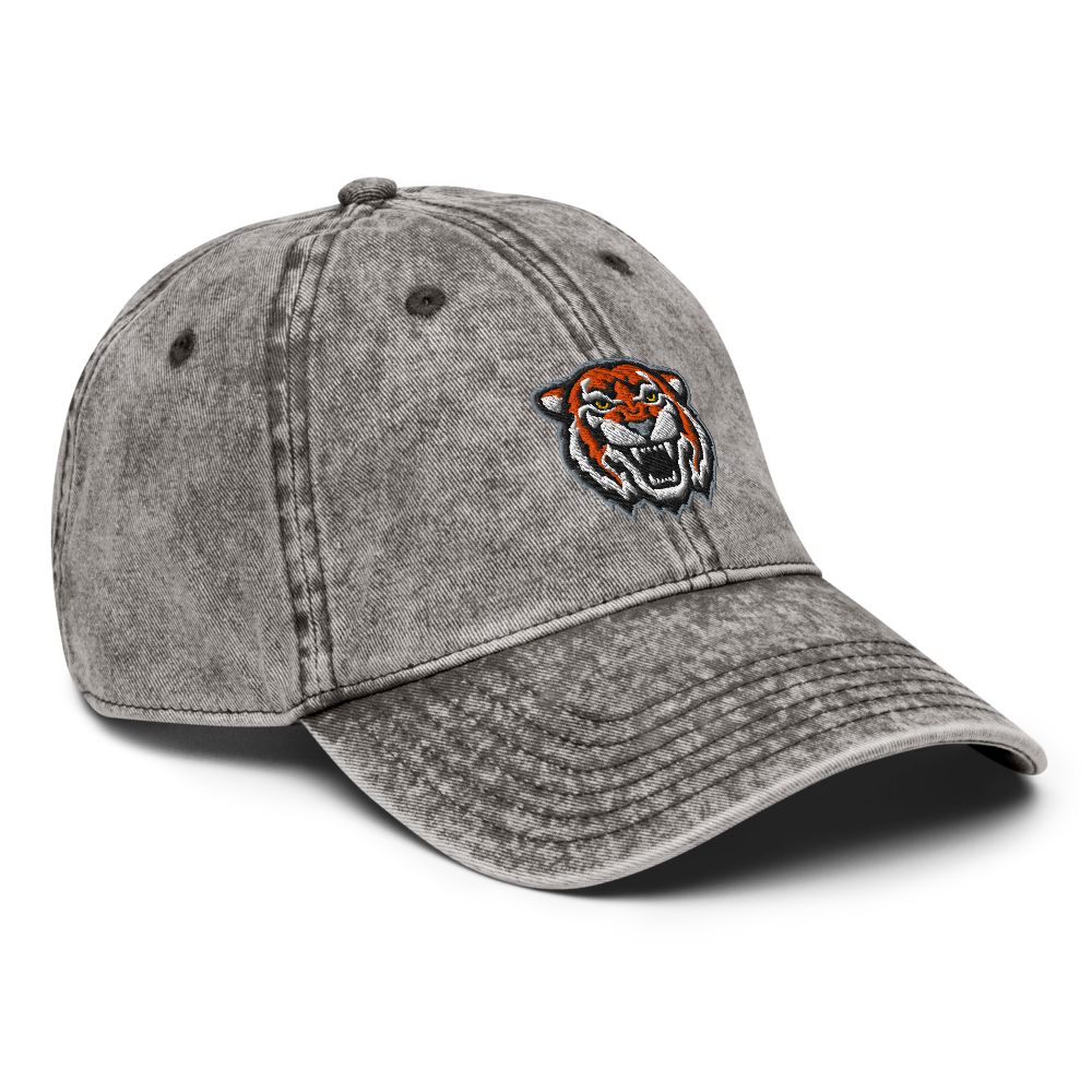 Ogden High School Design 1 — Charcoal Grey