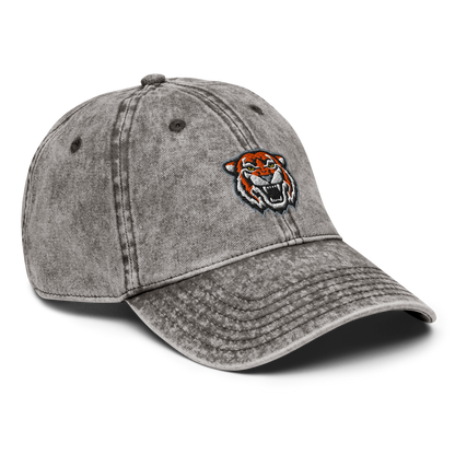 Ogden High School Design 1 — Charcoal Grey