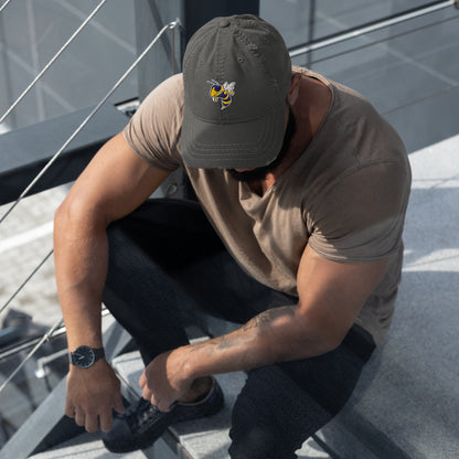 Aliceville High School Design 1 — Charcoal Grey