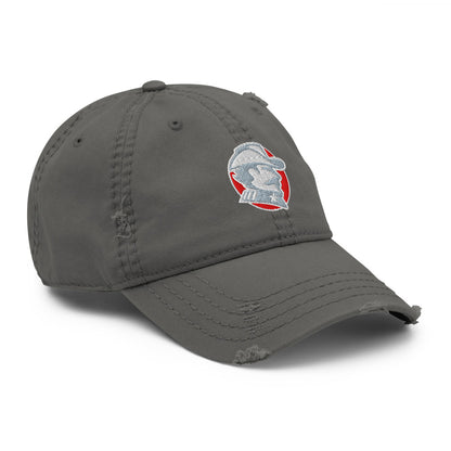 Abbeville Christian Academy Design 1 — Charcoal Grey