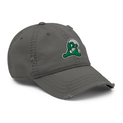 Churchill County High School Design 1 — Charcoal Grey