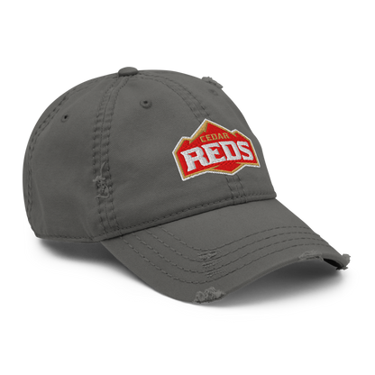 Cedar High School Design 1 — Charcoal Grey