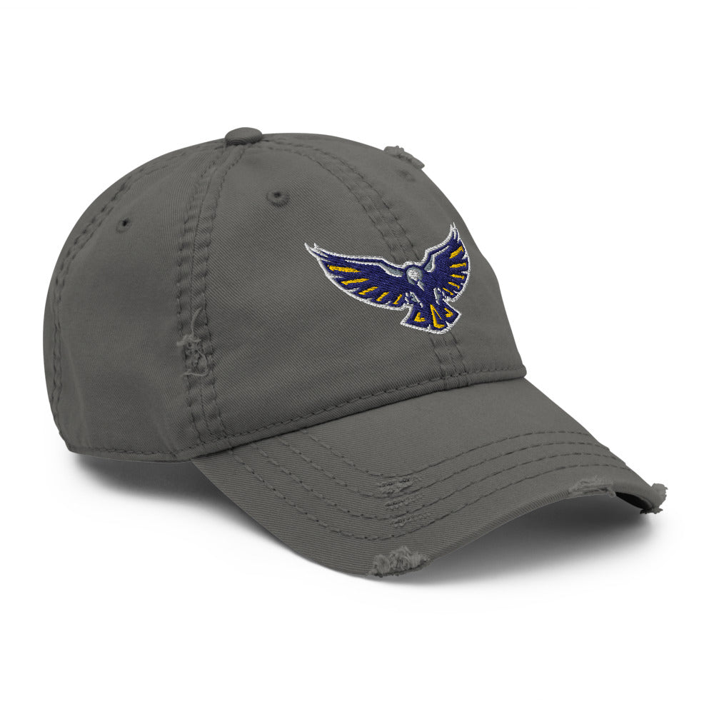 Cold Springs High School Design 1 — Charcoal Grey