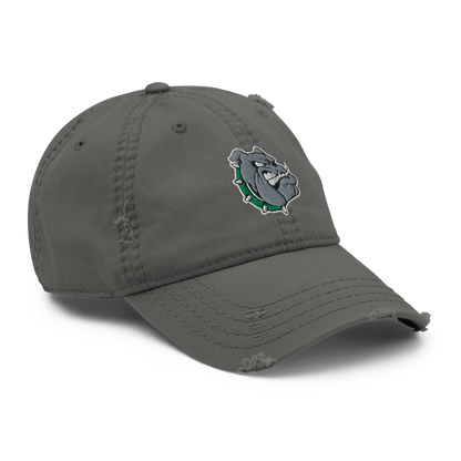 Provo High School Design 1 — Charcoal Grey