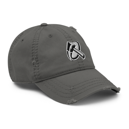 Westlake High School Design 1 — Charcoal Grey