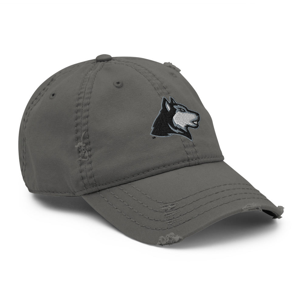 Helena High School Design 1 — Charcoal Grey