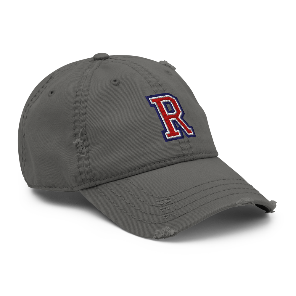 Reno High School Design 1 — Charcoal Grey