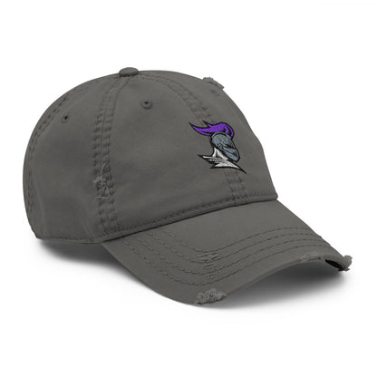 Gaylesville School Design 1 — Charcoal Grey