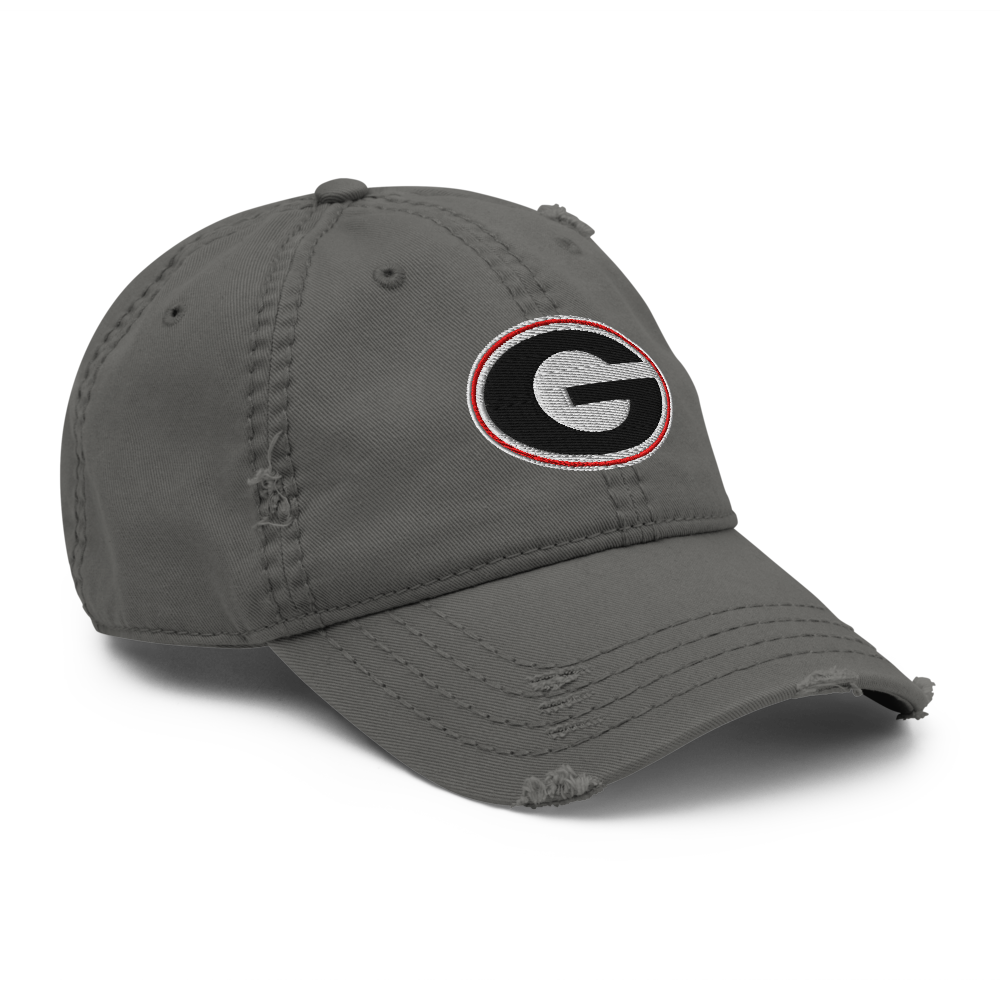 Grantsville High School Design 1 — Charcoal Grey