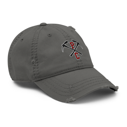 Park City High School Design 1 — Charcoal Grey