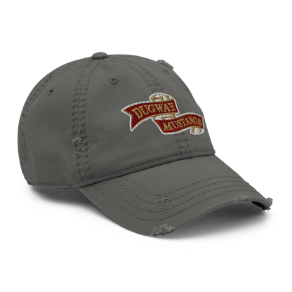 Dugway High School Design 1 — Charcoal Grey
