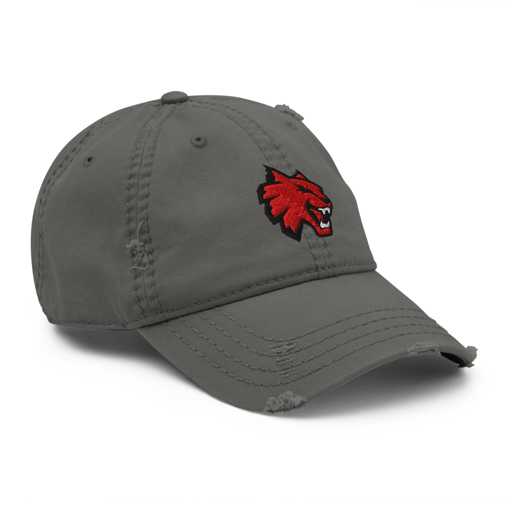 Las Vegas High School Design 1 — Charcoal Grey