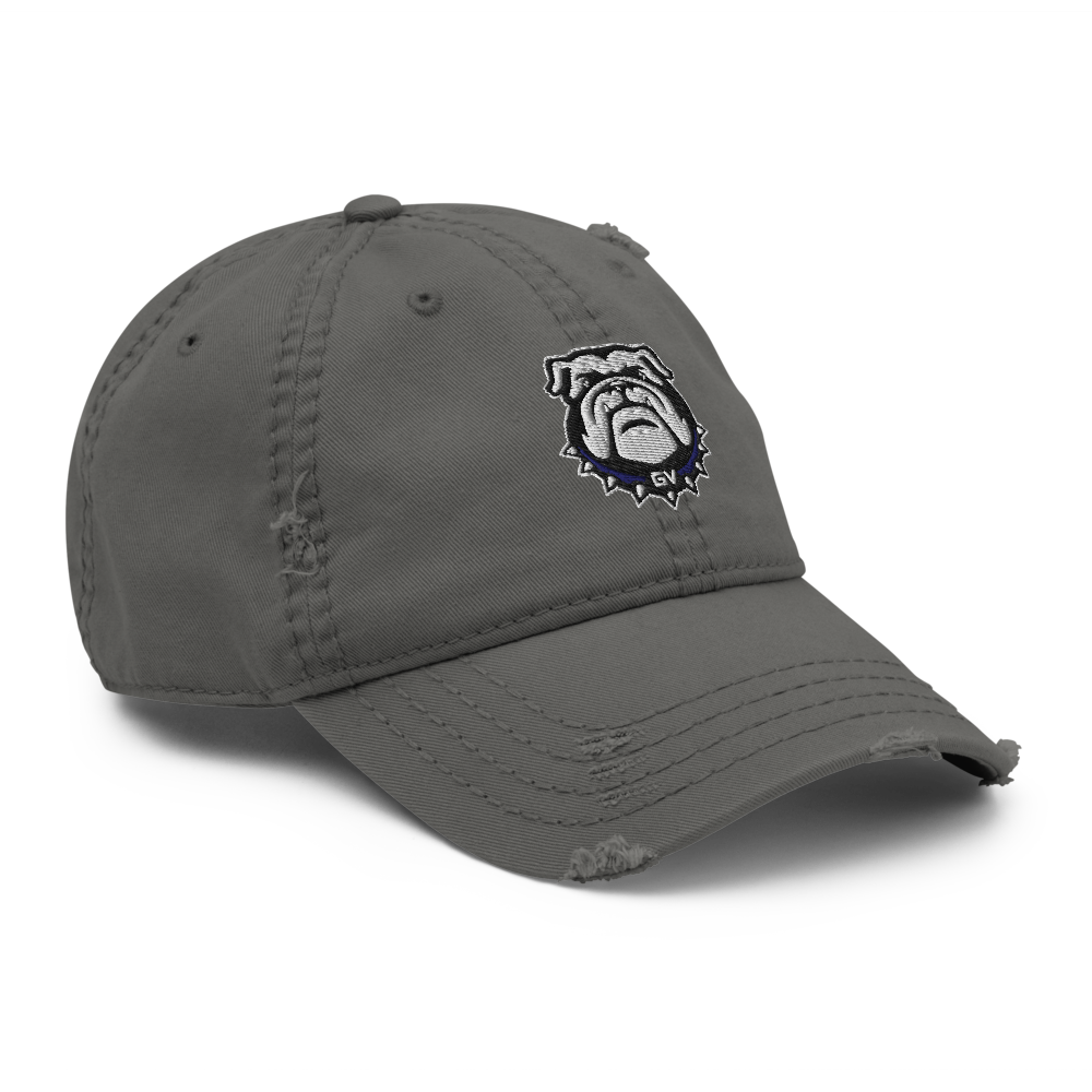 Gunnison Valley High School Design 1 — Charcoal Grey