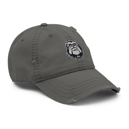 Gunnison Valley High School Design 1 — Charcoal Grey