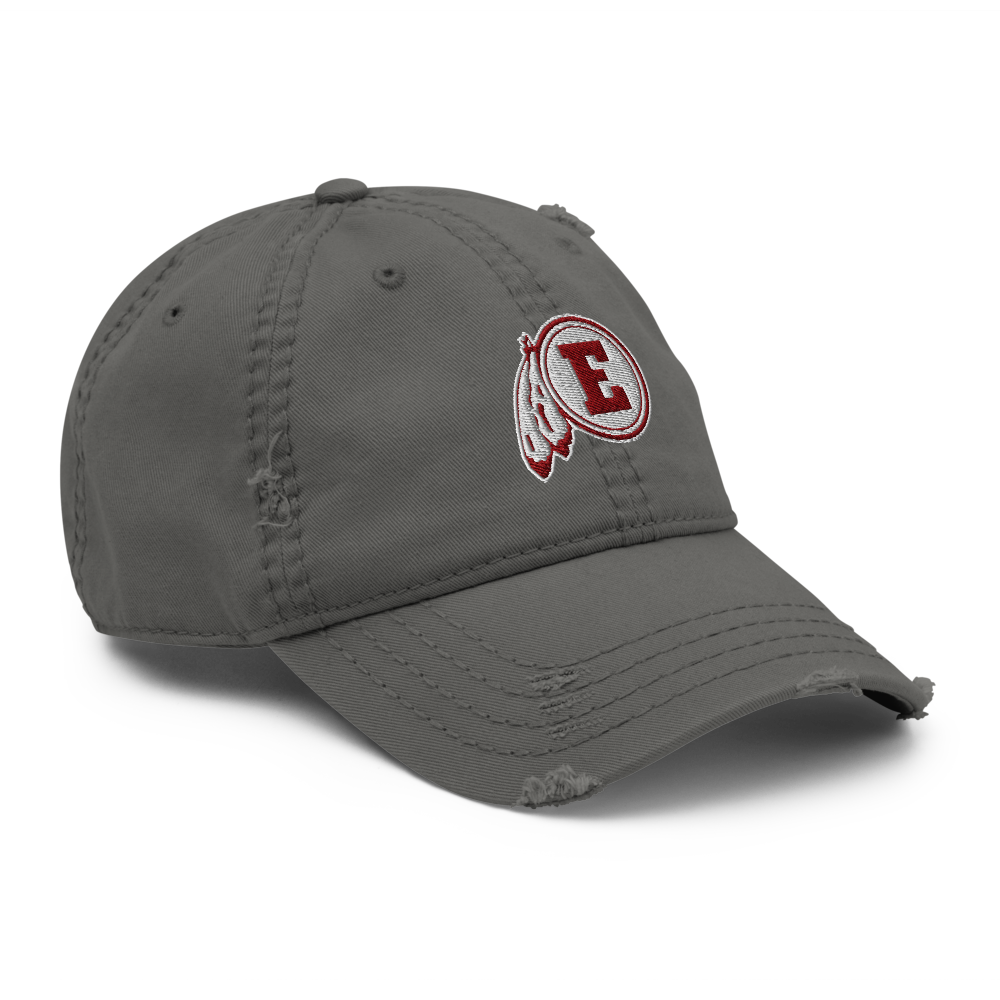 Elko High School Design 1 — Charcoal Grey