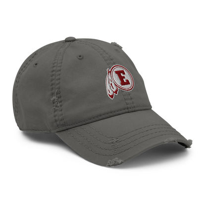 Elko High School Design 1 — Charcoal Grey