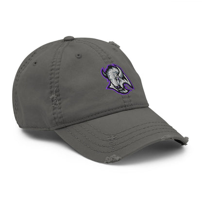 A H Parker High School Design 1 — Charcoal Grey