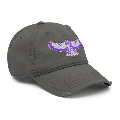 Danville High School Design 1 — Charcoal Grey