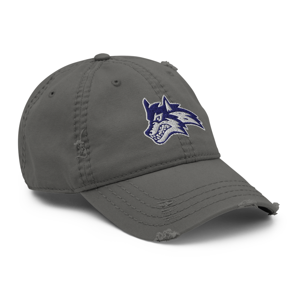Basic Academy Design 1 — Charcoal Grey