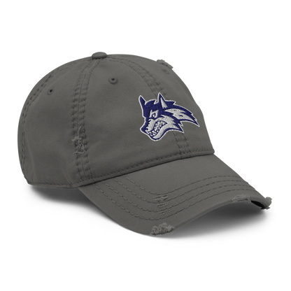 Basic Academy Design 1 — Charcoal Grey