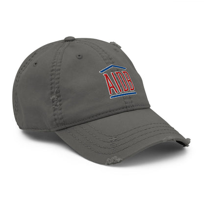 Alabama School for the Deaf Design 1 — Charcoal Grey