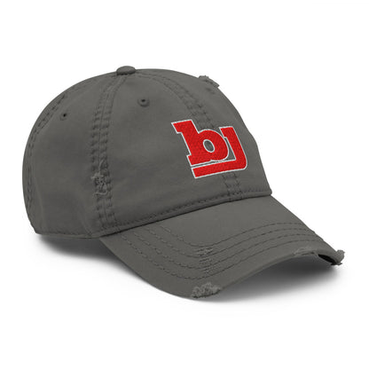 Bob Jones High School Design 1 — Charcoal Grey