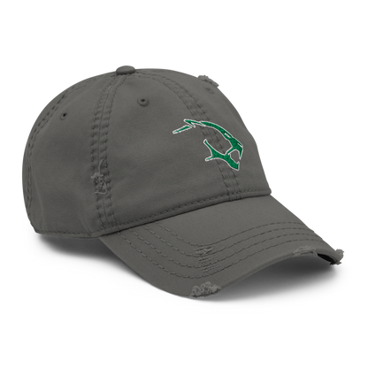 Kearns High School Design 1 — Charcoal Grey