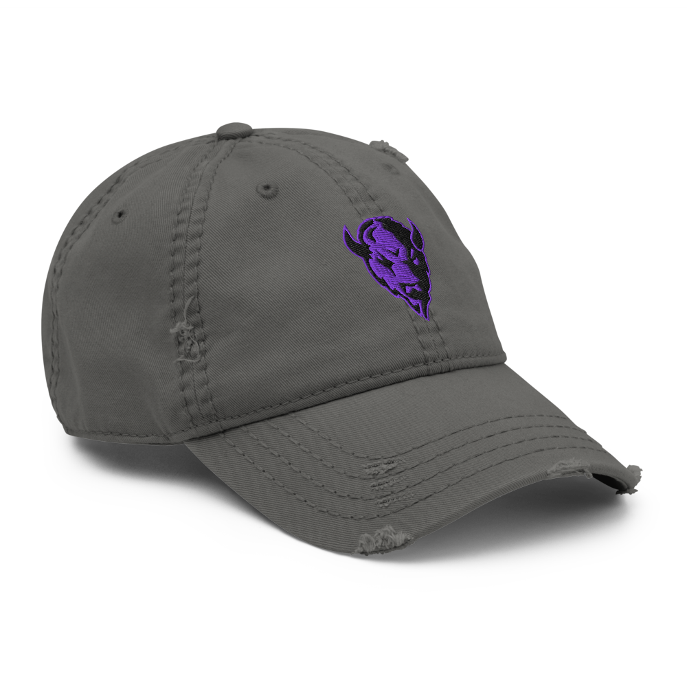 Tooele High School Design 1 — Charcoal Grey