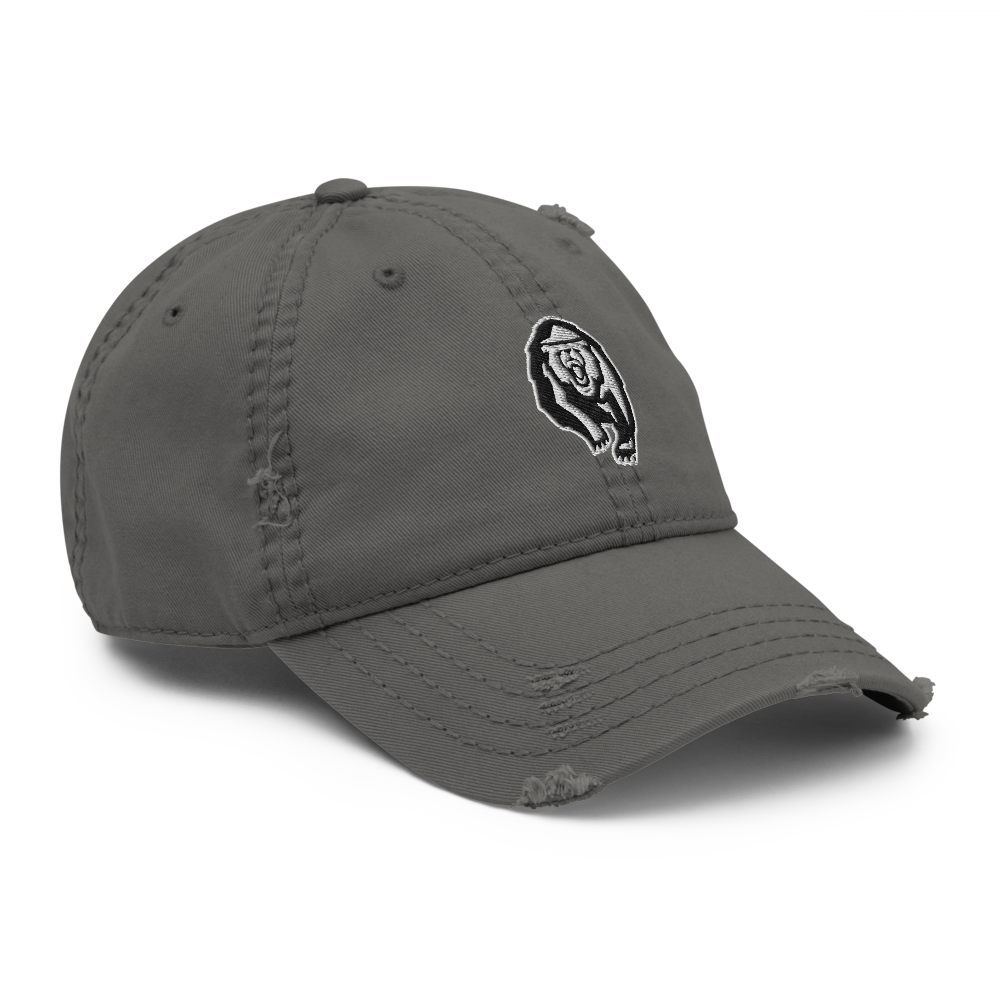 Copper Hills High School Design 1 — Charcoal Grey
