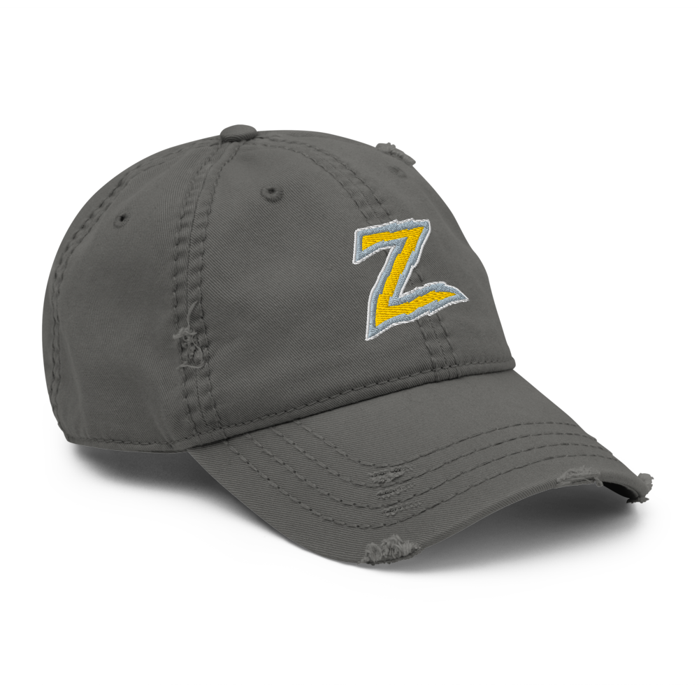 Durango High School Design 1 — Charcoal Grey