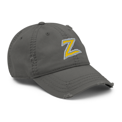 Durango High School Design 1 — Charcoal Grey
