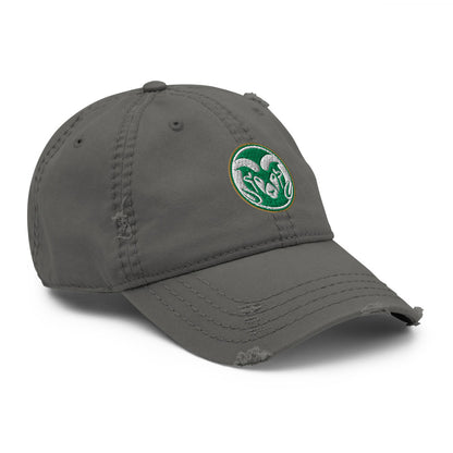 Sylvania High School Design 1 — Charcoal Grey