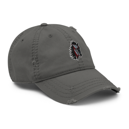 Earl Wooster High School Design 1 — Charcoal Grey