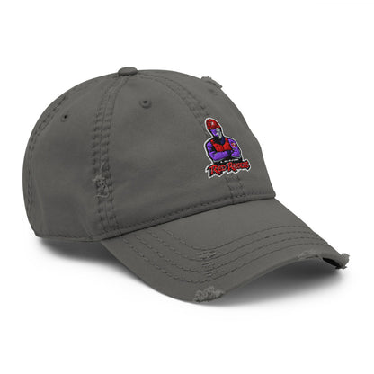 B.C. Rain High School Design 1 — Charcoal Grey