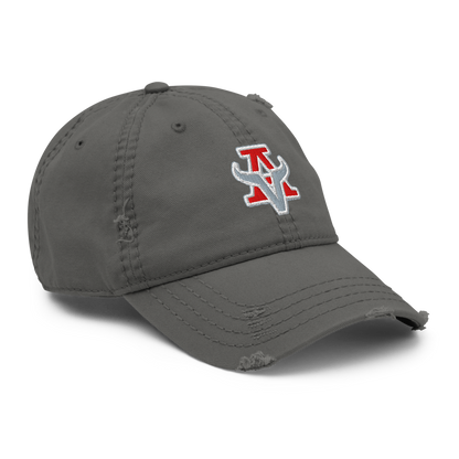 Arbor View High School Design 1 — Charcoal Grey