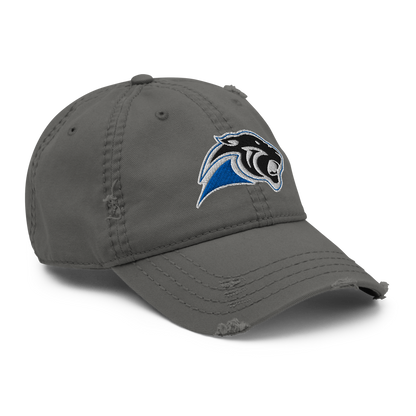 Pahranagat Valley High School Design 1 — Charcoal Grey