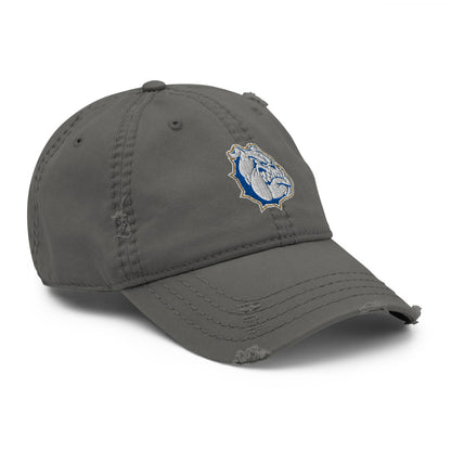 Addison High School Design 1 — Charcoal Grey