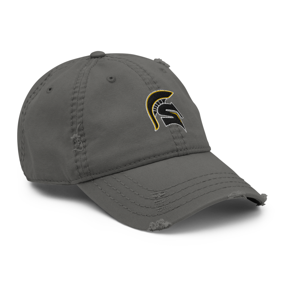 Emery High School Design 1 — Charcoal Grey