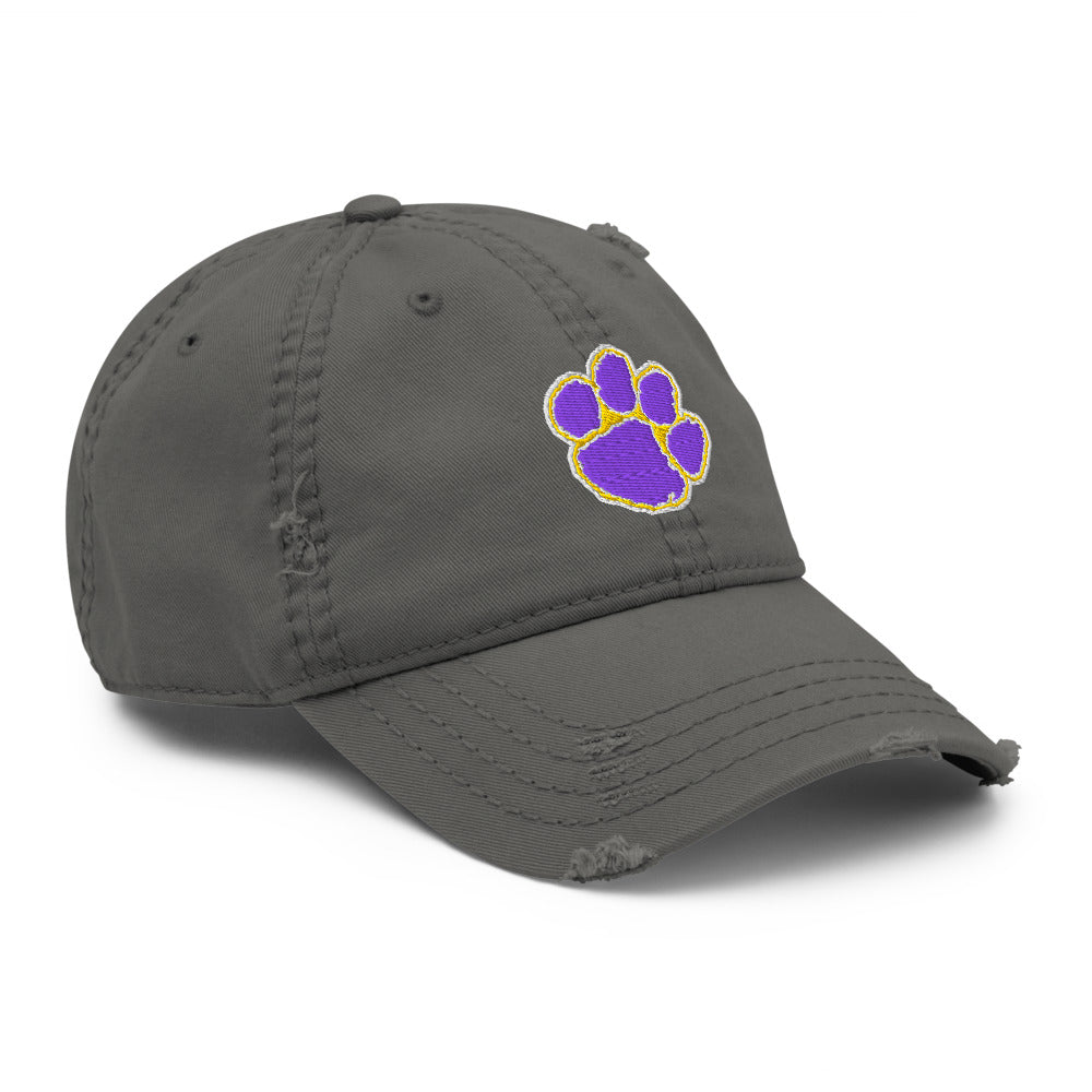 Ariton High School Design 1 — Charcoal Grey