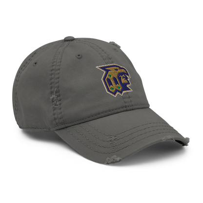 Snow Canyon High School Design 1 — Charcoal Grey