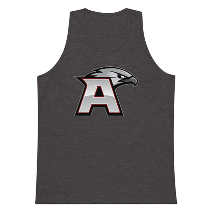 Alta High School Design 1 — Charcoal Heather