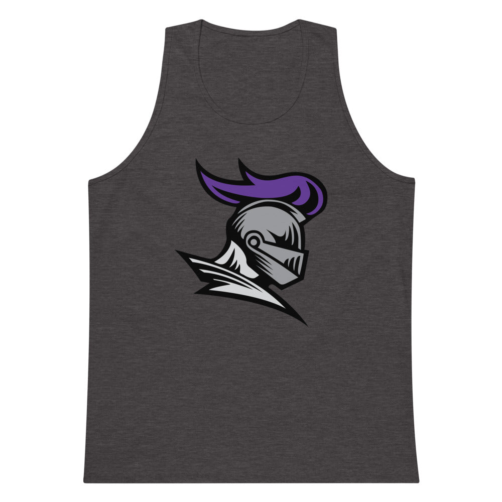 Gaylesville School Design 1 — Charcoal Heather