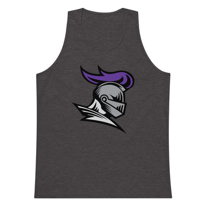Gaylesville School Design 1 — Charcoal Heather