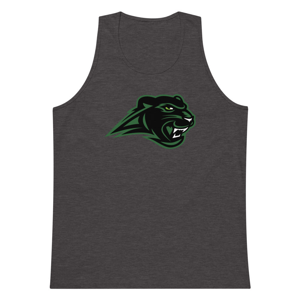 Pelham High School Design 1 — Charcoal Heather