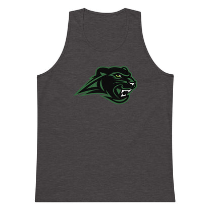 Pelham High School Design 1 — Charcoal Heather
