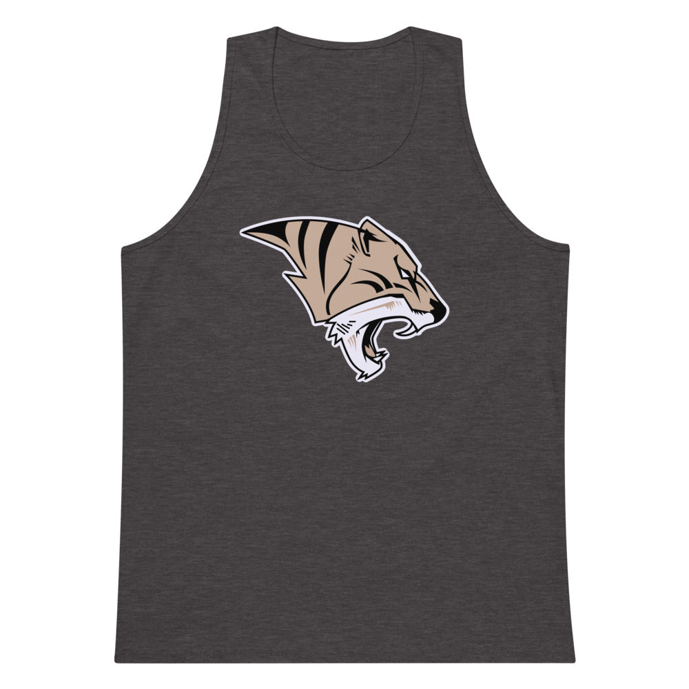 Ardmore High School Design 1 — Charcoal Heather