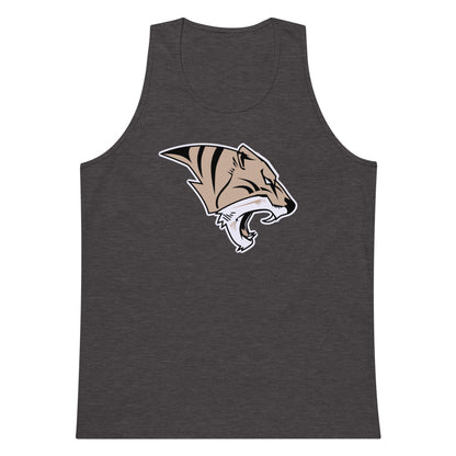 Ardmore High School Design 1 — Charcoal Heather